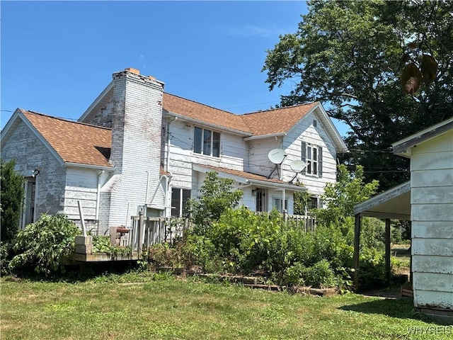 1038 Carmen Rd, Somerset, NY 14012 - photo 43