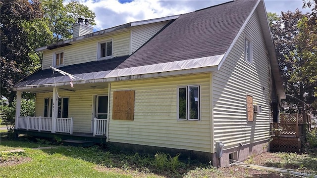 201 Maple St, Rome, NY 13440 - photo 2