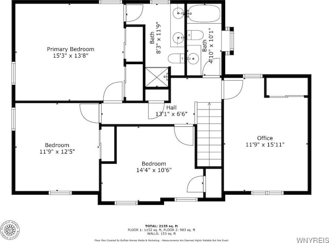 3 Carleton Ct, Amherst, NY 14221 - photo 36