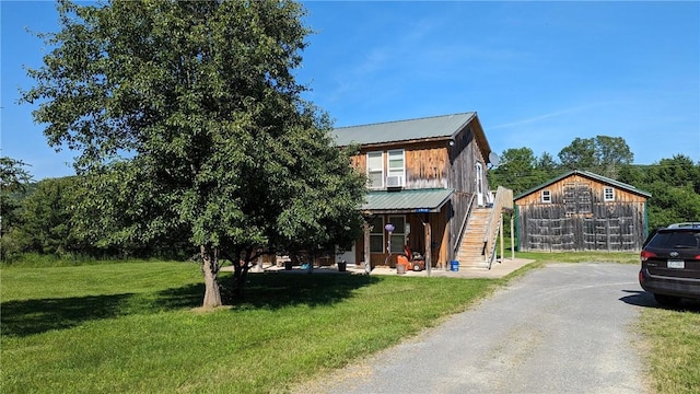 1418 County Highway 14, New Lisbon, NY 13810 - photo 1