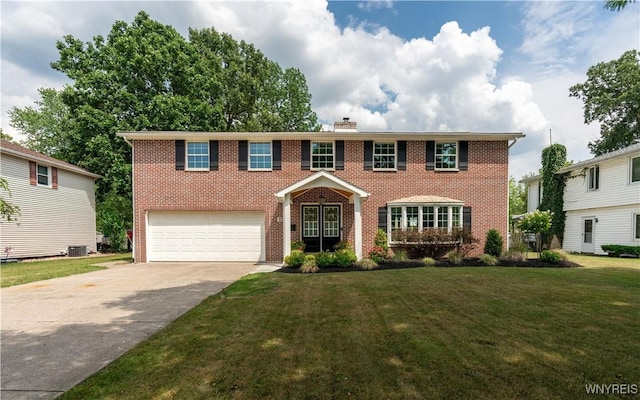 223 Surrey Run, Amherst, NY 14221 - photo 1