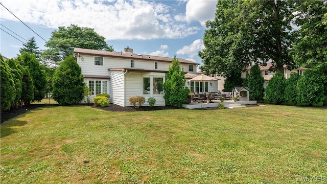 223 Surrey Run, Amherst, NY 14221 - photo 50