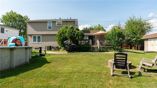101 Villa Maria Rd, West Seneca, NY 14224 - photo 41