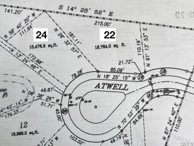 LOT24 Atwell Rdg, Cazenovia, NY 13035 - photo 16