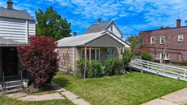 1962 Falls St, Niagara Falls, NY 14303 - photo 4