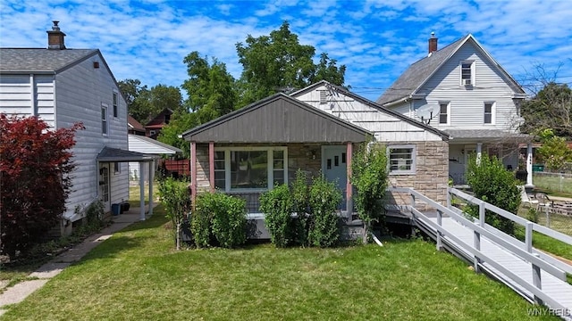 1962 Falls St, Niagara Falls, NY 14303 - photo 1