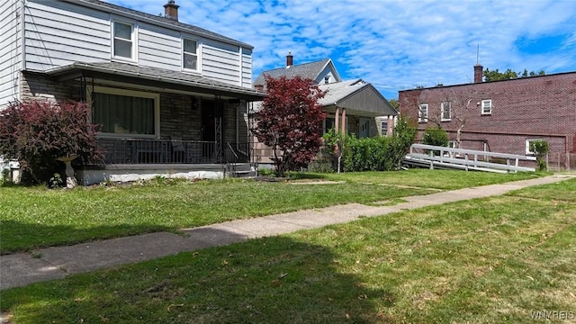 1962 Falls St, Niagara Falls, NY 14303 - photo 5