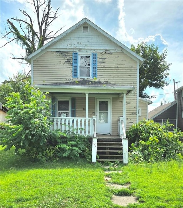 577 W High St, Erwin, NY 14870 - photo 1