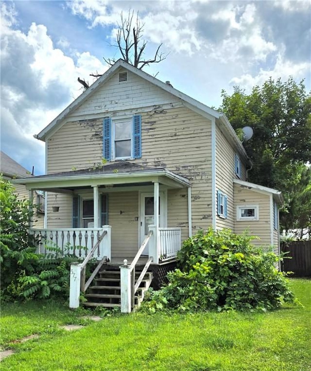 577 W High St, Erwin, NY 14870 - photo 2