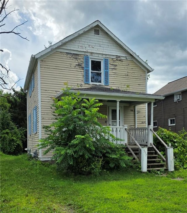 577 W High St, Erwin, NY 14870 - photo 3