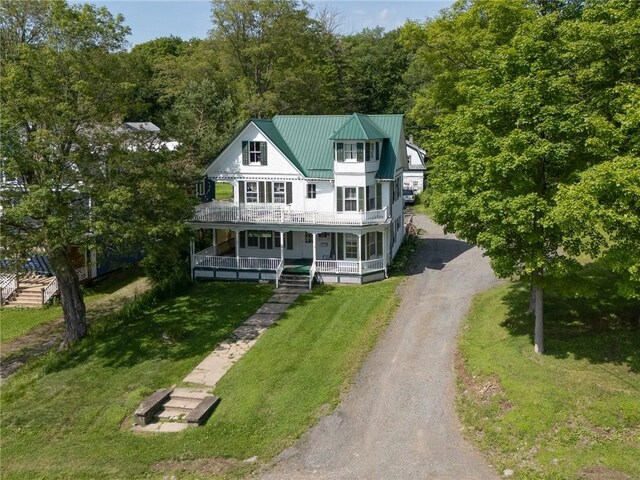 3 Prospect St, Stamford, NY 12167 - photo 1
