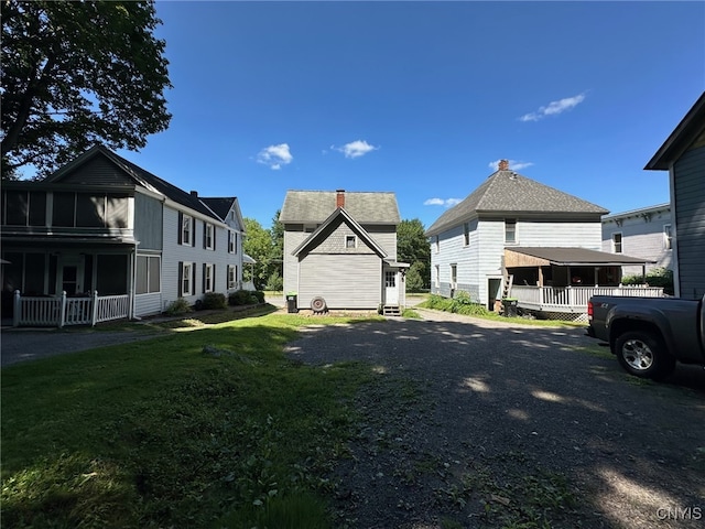 213 W Main St, German Flatts, NY 13357 - photo 4