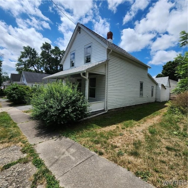 192 Cottage St, Lockport City, NY 14094 - photo 2
