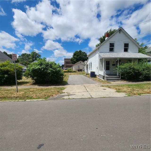 192 Cottage St, Lockport City, NY 14094 - photo 3