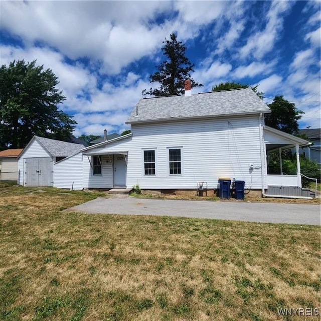 192 Cottage St, Lockport City, NY 14094 - photo 5