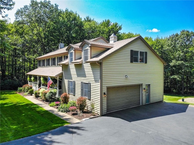 10861 Hidden Meadow Trl, Erwin, NY 14830 - photo 2