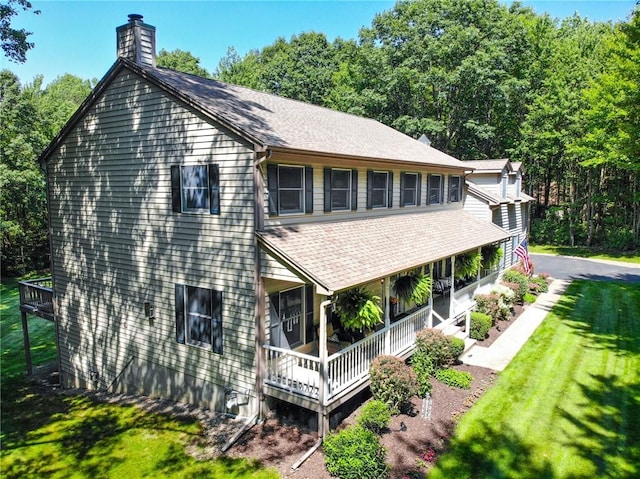 10861 Hidden Meadow Trl, Erwin, NY 14830 - photo 4