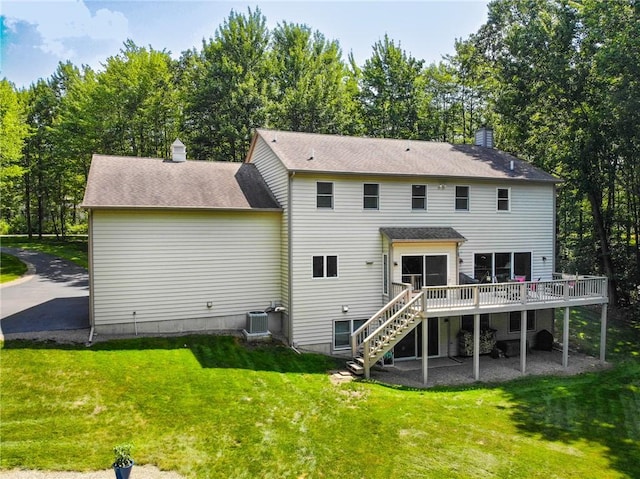 10861 Hidden Meadow Trl, Erwin, NY 14830 - photo 46