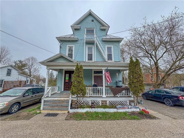 204 Commercial St, Theresa, NY 13691 - photo 1