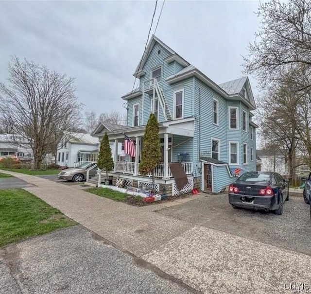 204 Commercial St, Theresa, NY 13691 - photo 2