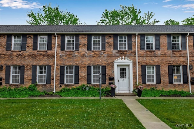 18 Thomas Jefferson Ln Unit L, Amherst, NY 14226 - photo 1