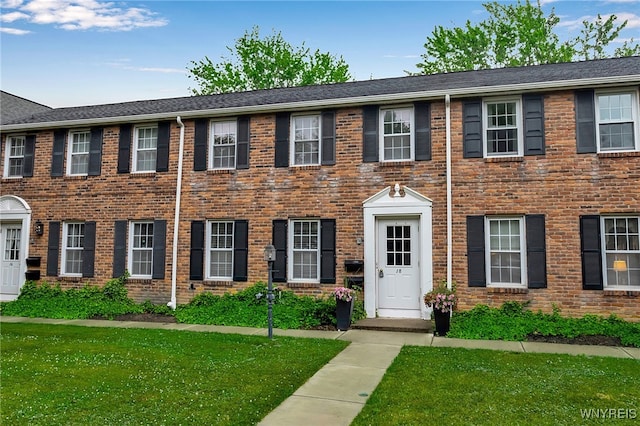 18 Thomas Jefferson Ln Unit L, Amherst, NY 14226 - photo 2