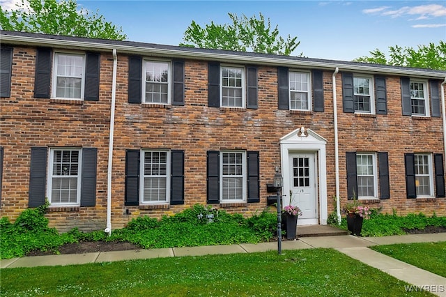 18 Thomas Jefferson Ln Unit L, Amherst, NY 14226 - photo 3