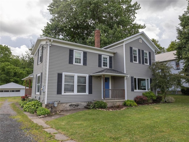 7615 Rte 237, Byron, NY 14422 - photo 1