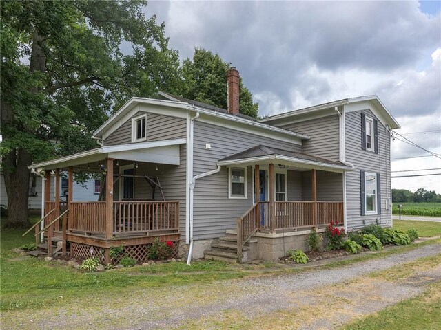 7615 Rte 237, Byron, NY 14422 - photo 2
