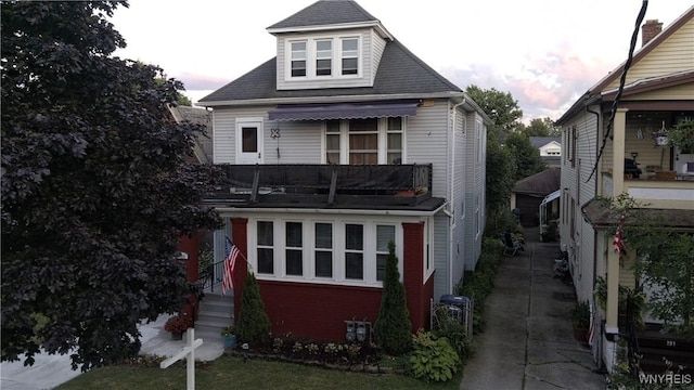 193 Woodside Ave, Buffalo, NY 14220 - photo 3