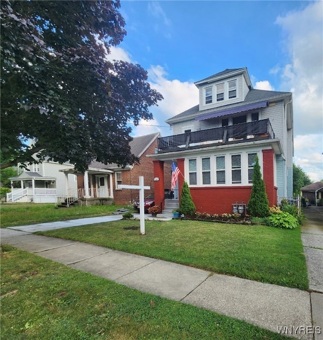 193 Woodside Ave, Buffalo, NY 14220 - photo 1