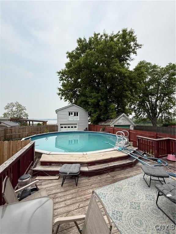 1712 Ford St, Ogdensburg, NY 13669 - photo 4