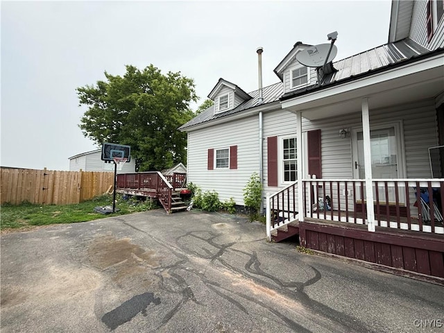 1712 Ford St, Ogdensburg, NY 13669 - photo 28