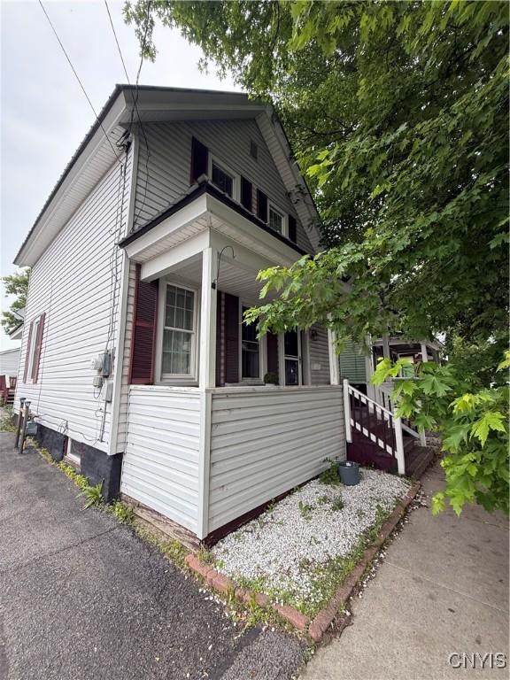 1712 Ford St, Ogdensburg, NY 13669 - photo 30