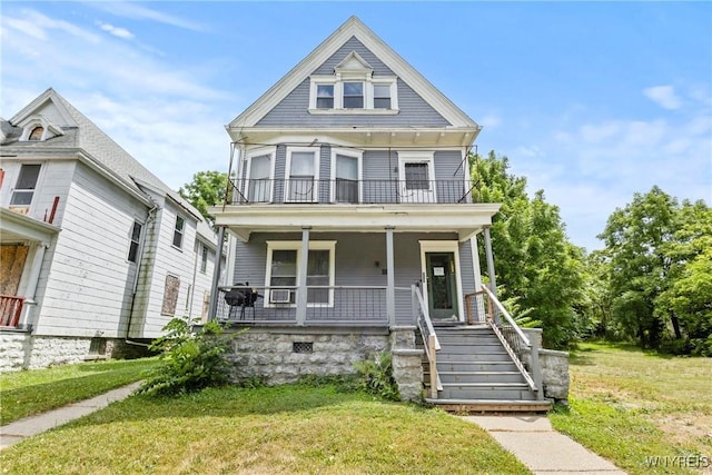 217 E Utica St Unit S, Buffalo, NY 14208 - photo 1