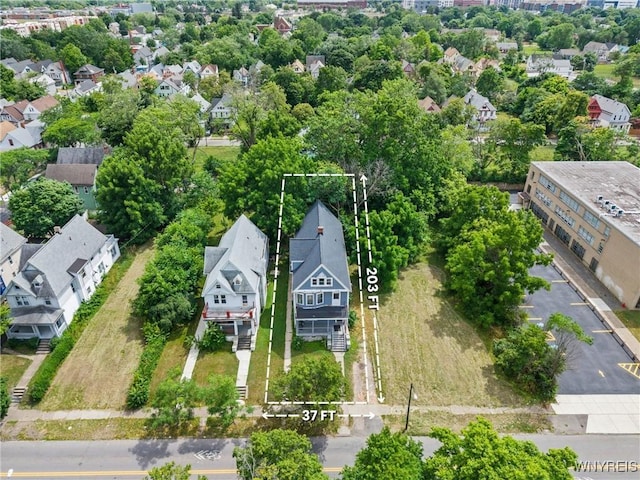 217 E Utica St Unit S, Buffalo, NY 14208 - photo 23