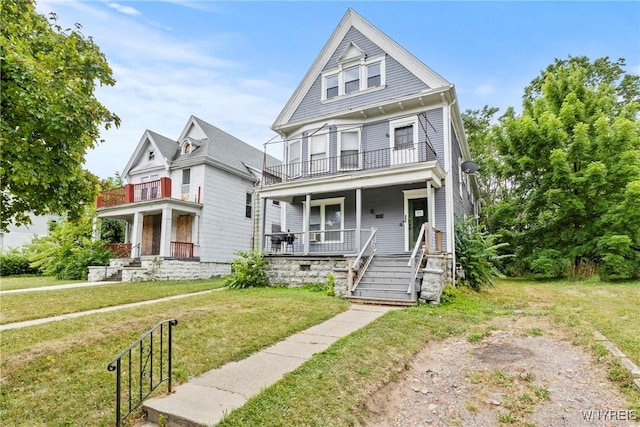 217 E Utica St Unit S, Buffalo, NY 14208 - photo 24