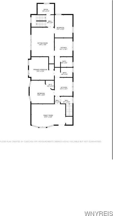 217 E Utica St Unit S, Buffalo, NY 14208 - photo 25