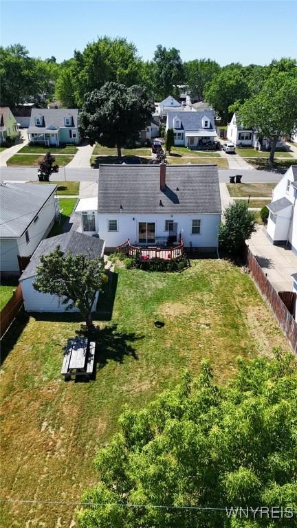 195 Parkhurst Blvd, Tonawanda, NY 14223 - photo 23