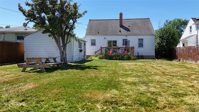 195 Parkhurst Blvd, Tonawanda, NY 14223 - photo 24