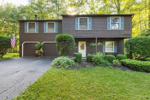 8742 Tallwood Rdg, Lysander, NY 13027 - photo 1