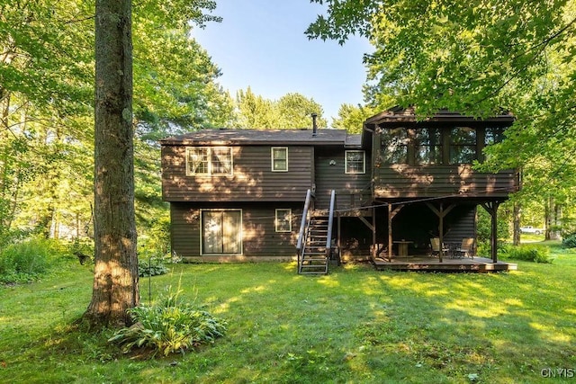 8742 Tallwood Rdg, Lysander, NY 13027 - photo 32