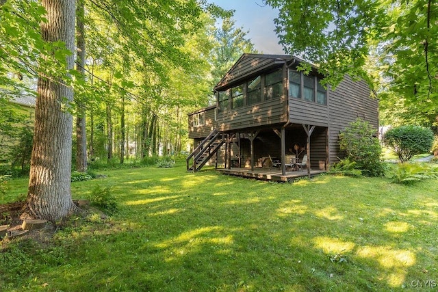 8742 Tallwood Rdg, Lysander, NY 13027 - photo 36