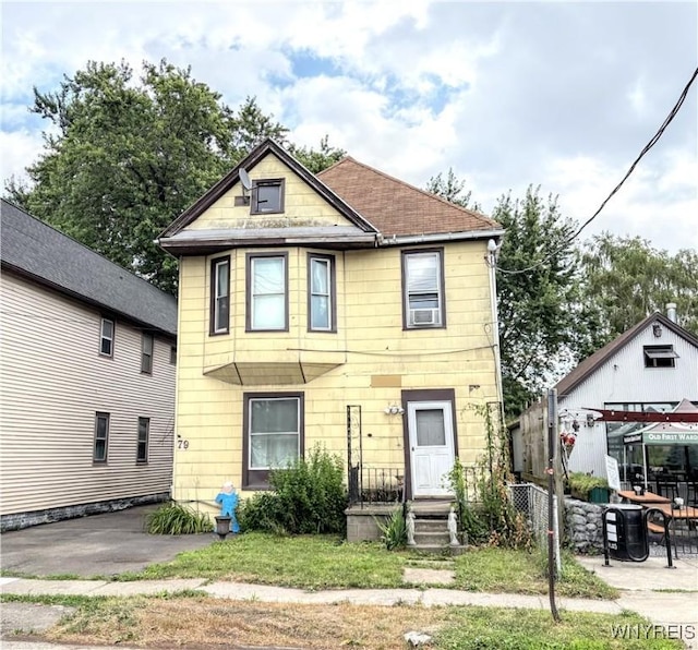 79 Hamburg St, Buffalo, NY 14204 - photo 1