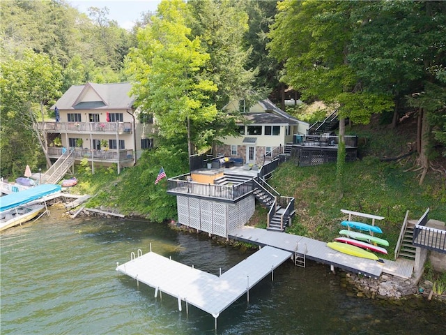 64 E Lake Rd, Wayland, NY 14826 - photo 2