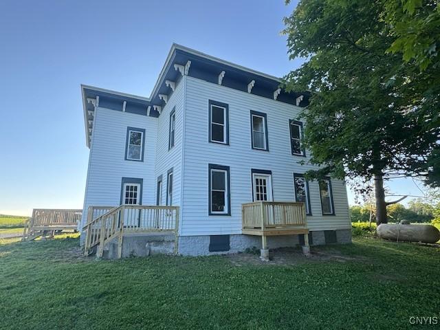 328 Salt Rd, Groton, NY 13073 - photo 1