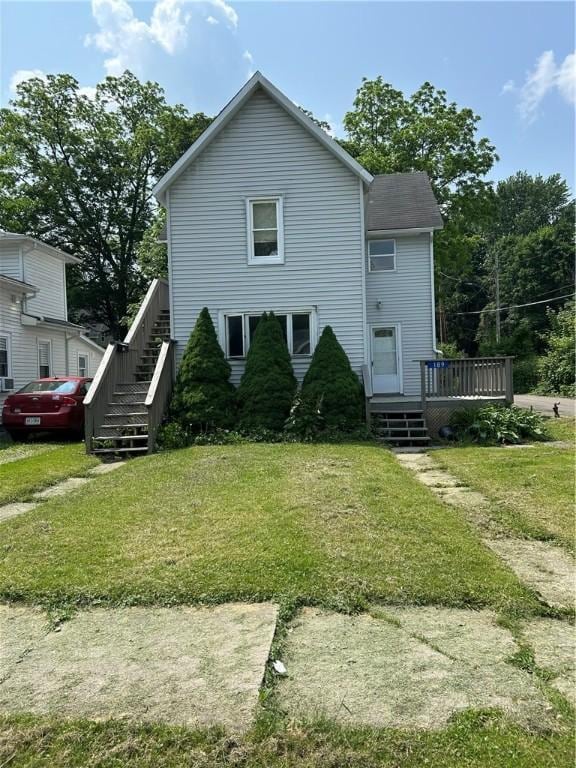 189 Chestnut St, Corning City, NY 14830 - photo 1