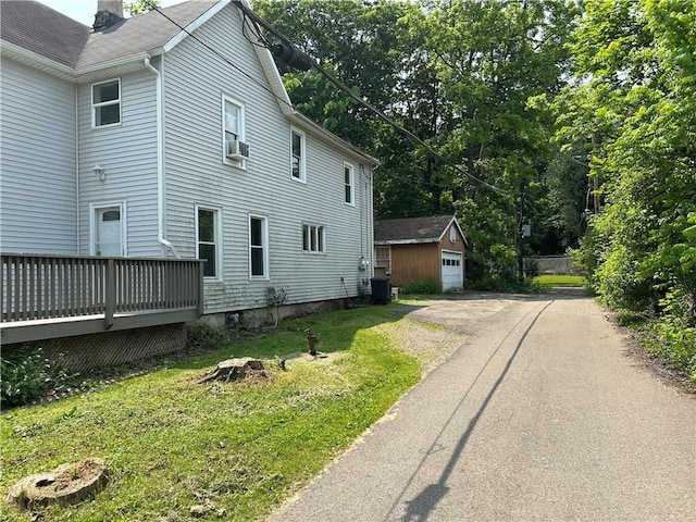 189 Chestnut St, Corning City, NY 14830 - photo 5