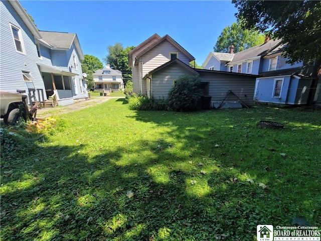423 Lincoln St, Jamestown, NY 14701 - photo 29