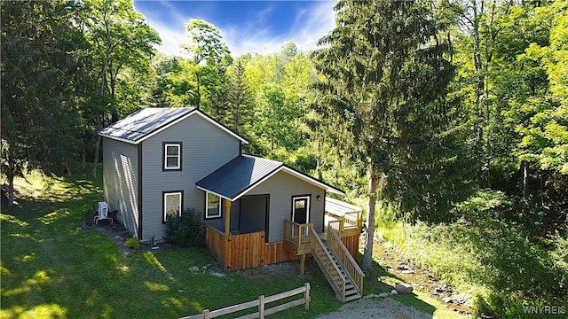 6924 Rte 242 W, Ellicottville, NY 14731 - photo 2